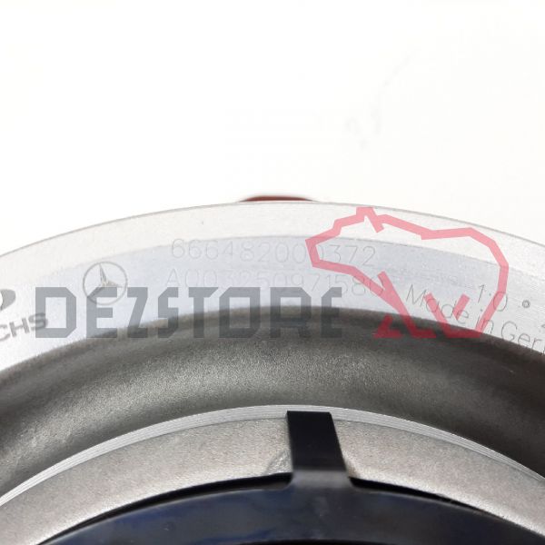 Rulment presiune ambreiaj Mercedes Actros MP4