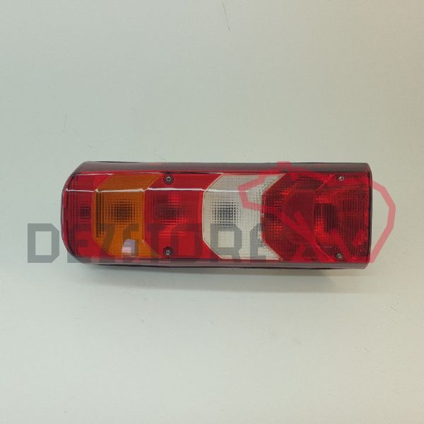 Lampa stop spate stanga Mercedes Actros MP4