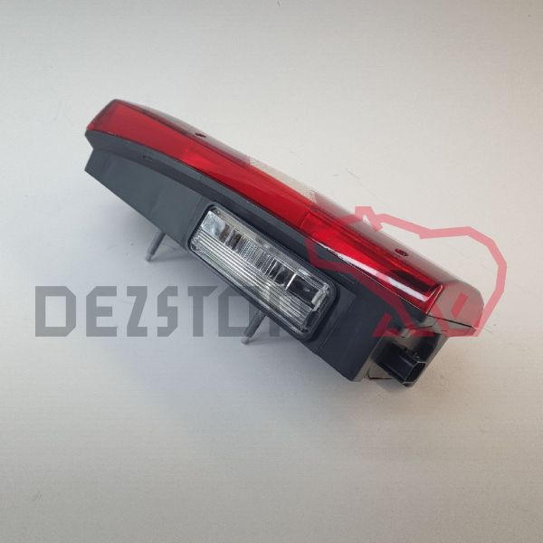Lampa stop spate stanga Mercedes Actros MP4