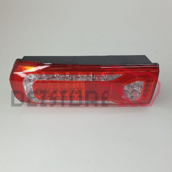 Lampa stop spate stanga Mercedes Actros MP4