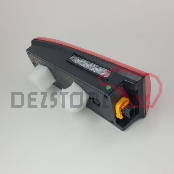 Lampa stop spate stanga Mercedes Actros MP4