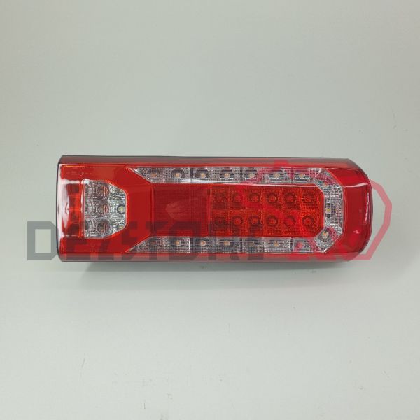 Lampa stop spate dreapta Mercedes Actros MP4