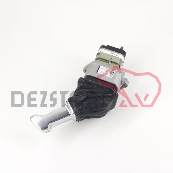 Maneta frana de mana Mercedes Actros MP4