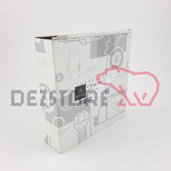 Calculator CPC3 Mercedes Actros MP4