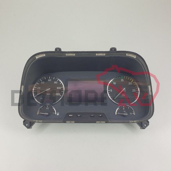 Ceasuri de bord Mercedes Actros MP3