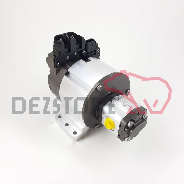 Pompa servodirectie Mercedes eConic