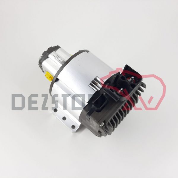 Pompa servodirectie Mercedes eConic