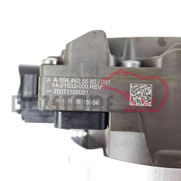 Pompa servodirectie Mercedes eConic