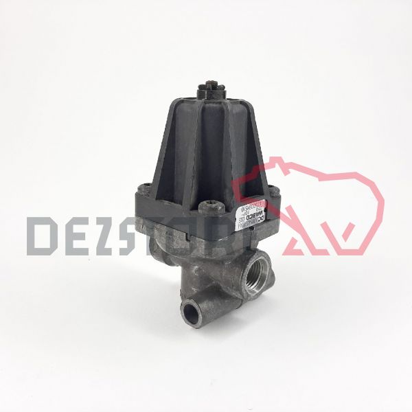 Supapa limitare presiune Mercedes Actros MP4