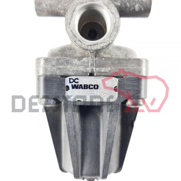 Supapa limitare presiune Mercedes Actros MP4