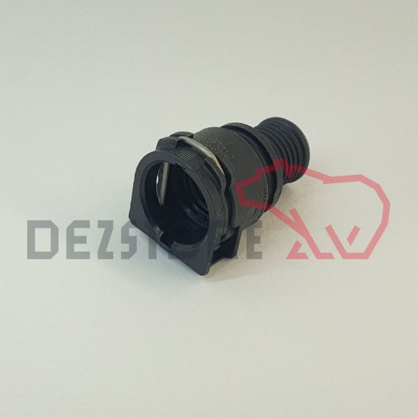 Reductie furtun apa Mercedes Actros MP4