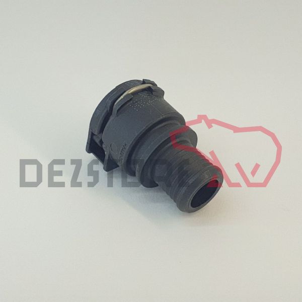 Reductie furtun apa Mercedes Actros MP4