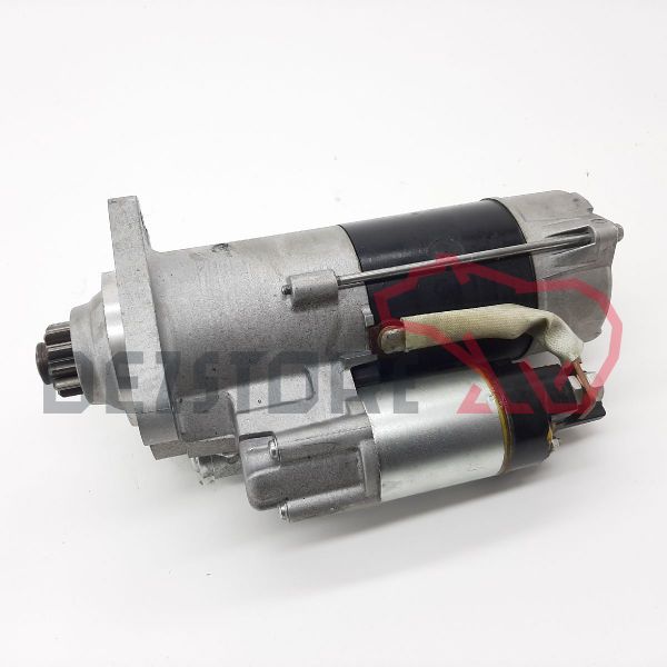 Electromotor Mercedes Actros MP4