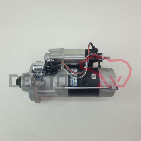 Electromotor Mercedes Actros MP4