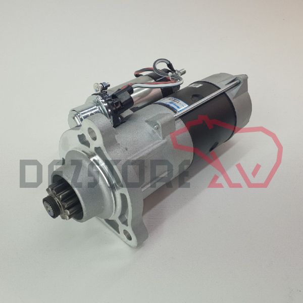 Electromotor Mercedes Actros MP4
