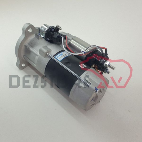 Electromotor Mercedes Actros MP4