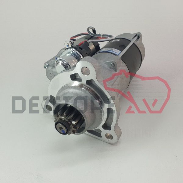 Electromotor Mercedes Actros MP4