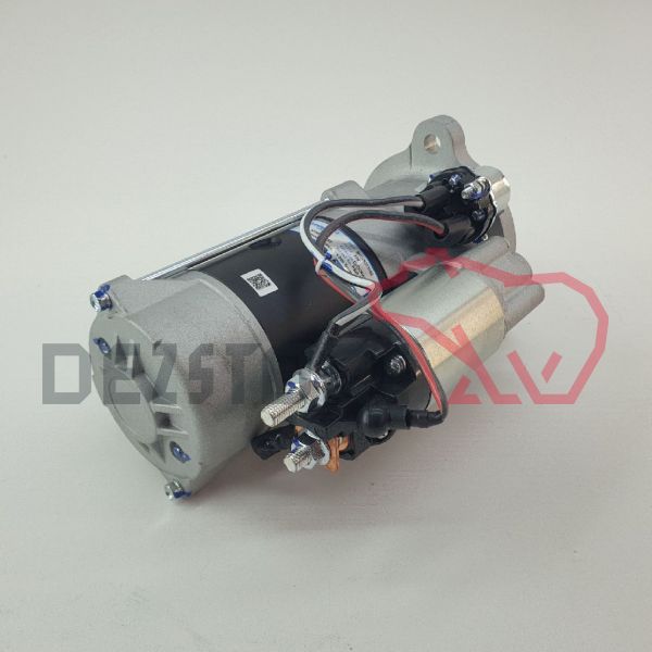 Electromotor Mercedes Actros MP4