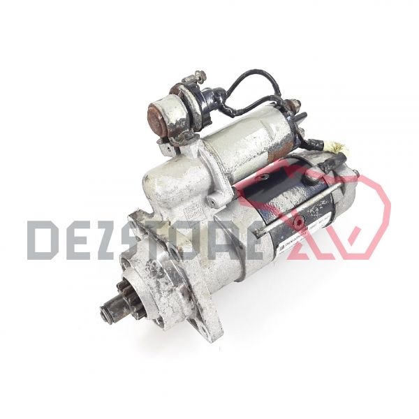 Electromotor Mercedes Arocs