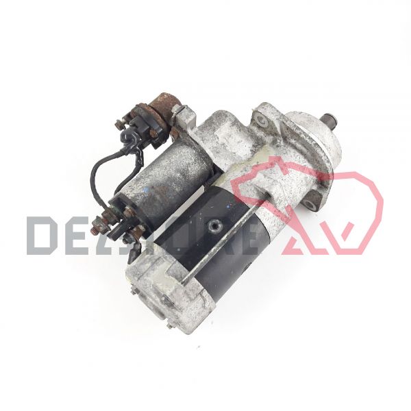 Electromotor Mercedes Arocs
