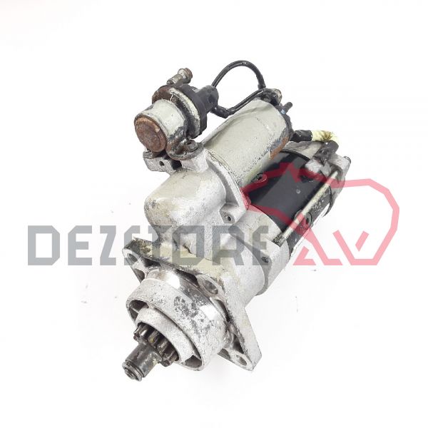 Electromotor Mercedes Arocs