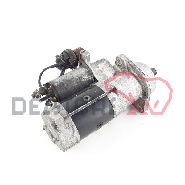 Electromotor Mercedes Arocs