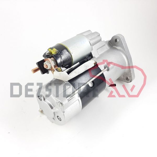 Electromotor Mercedes Actros MP4
