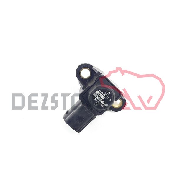 Senzor presiune gaze evacuare Mercedes Sprinter