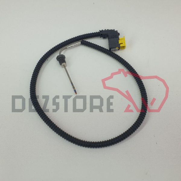 Senzor temperatura gaze Mercedes Actros MP4