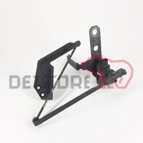 Cantar axa Mercedes Actros MP4