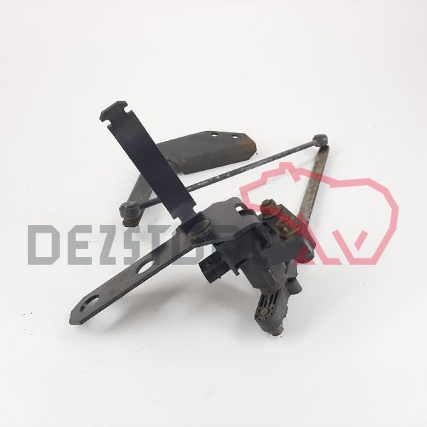 Cantar axa Mercedes Actros MP4