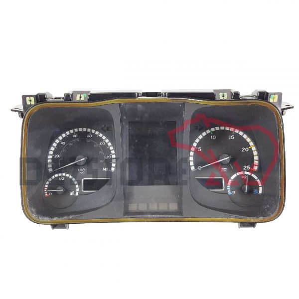 Ceasuri de bord Mercedes Actros MP4