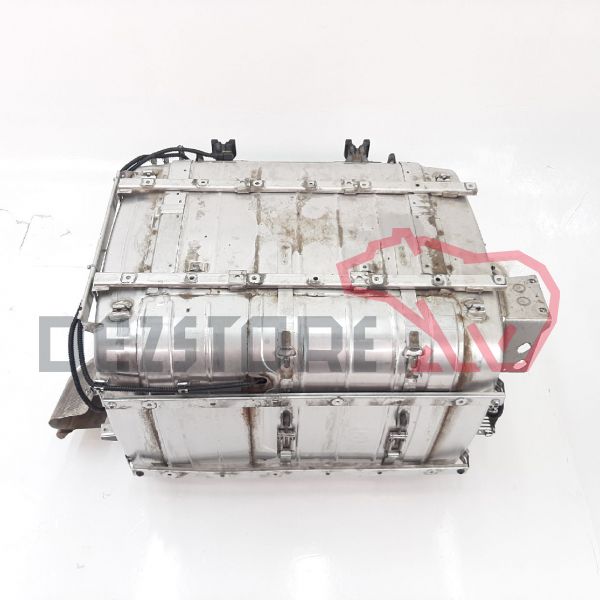 Catalizator Mercedes Actros MP4