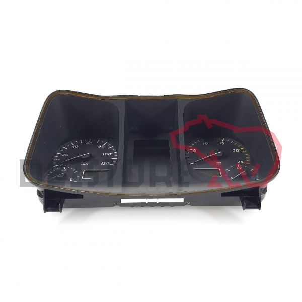 Ceasuri de bord Mercedes Actros MP4