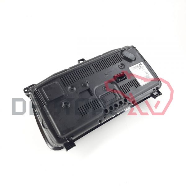 Ceasuri de bord Mercedes Actros MP4