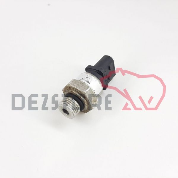 Senzor presiune gaze evacuare Mercedes Actros MP4