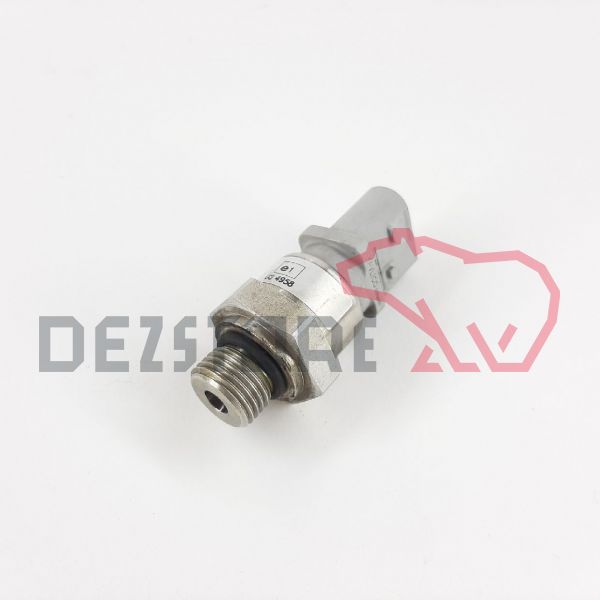 Senzor presiune gaze evacuare Mercedes Actros MP4