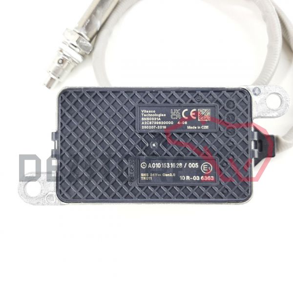 Senzor noxe Mercedes Actros MP4