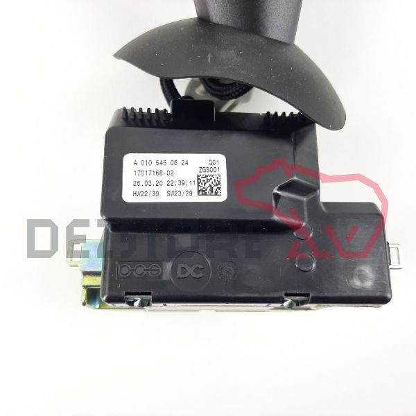 Maneta schimbator viteze Mercedes Actros MP4