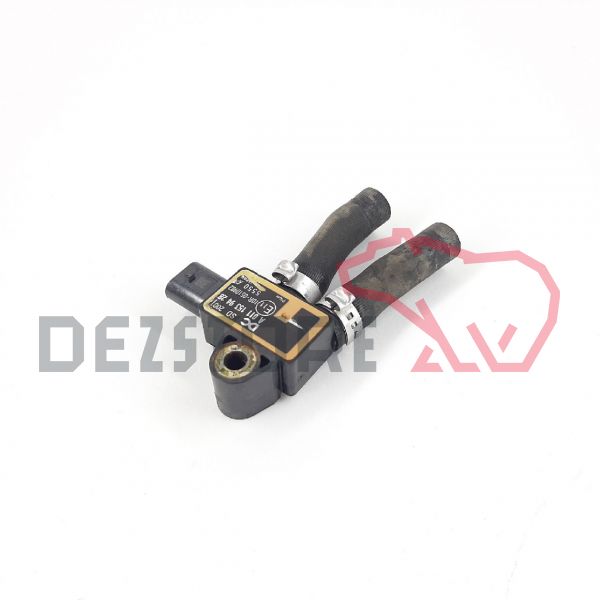 Senzor presiune diferentiala Mercedes Arocs