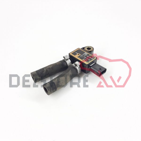Senzor presiune diferentiala Mercedes Arocs
