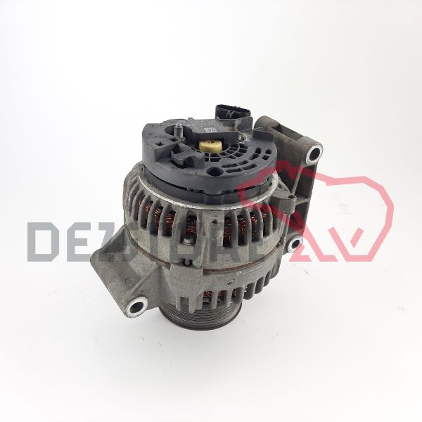Alternator Mercedes Actros MP4
