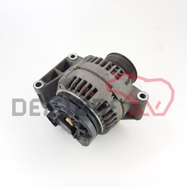 Alternator Mercedes Actros MP4