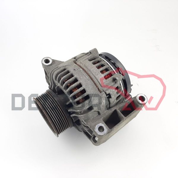 Alternator Mercedes Actros MP4