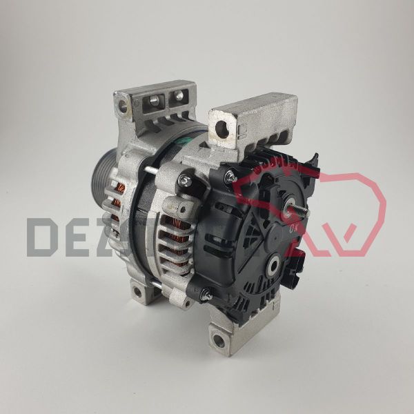 Alternator Mercedes Arocs