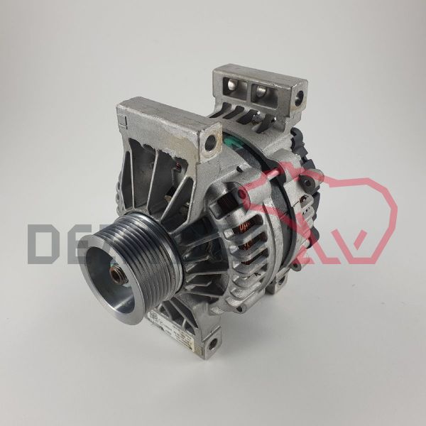 Alternator Mercedes Arocs