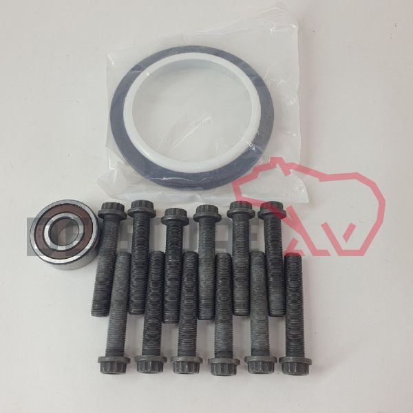 Kit simering carcasa ambreiaj motor Mercedes Actros MP4