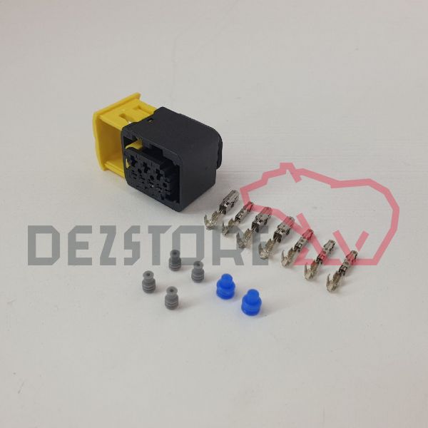 Mufa lampa stop spate Mercedes Actros MP4