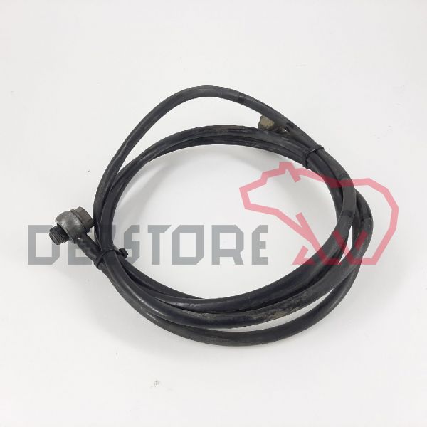 Conducta comunicare intre rezervoare Mercedes Actros MP4