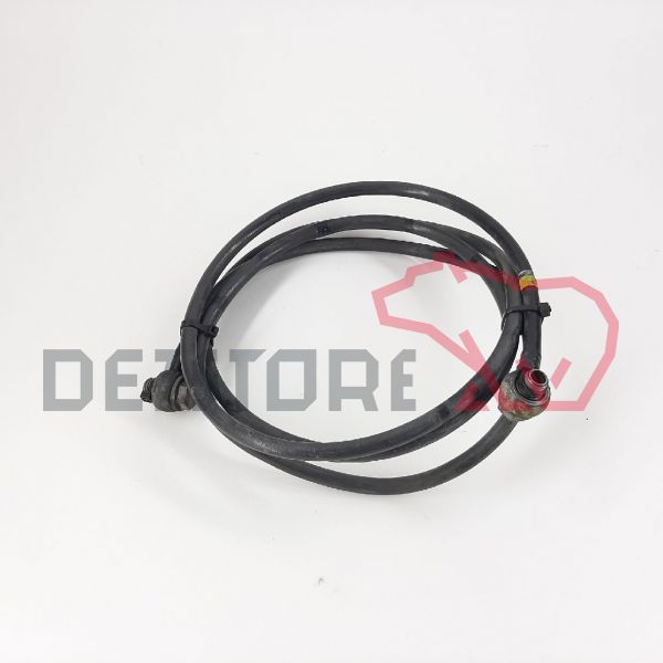 Conducta comunicare intre rezervoare Mercedes Actros MP4